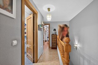 Casa adosada en venta en Capellanía - Retamar en Alhaurín de la Torre