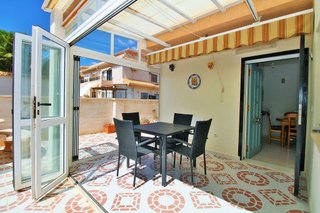 Casa adosada en venta en Playa Flamenca - Punta Prima en Orihuela