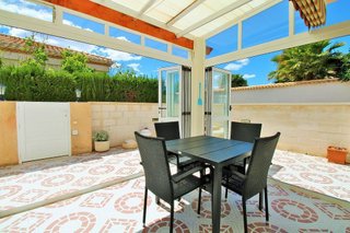 Casa adosada en venta en Playa Flamenca - Punta Prima en Orihuela