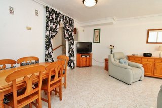 Casa adosada en venta en Playa Flamenca - Punta Prima en Orihuela