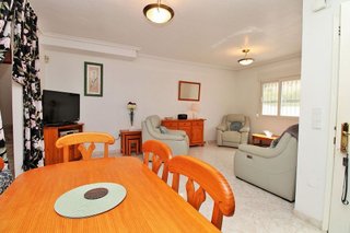 Casa adosada en venta en Playa Flamenca - Punta Prima en Orihuela