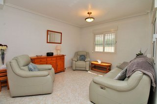 Casa adosada en venta en Playa Flamenca - Punta Prima en Orihuela