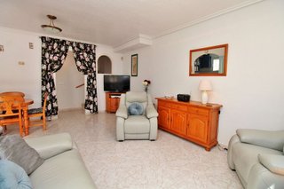 Casa adosada en venta en Playa Flamenca - Punta Prima en Orihuela