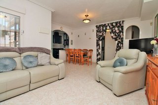Casa adosada en venta en Playa Flamenca - Punta Prima en Orihuela