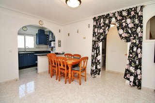 Casa adosada en venta en Playa Flamenca - Punta Prima en Orihuela