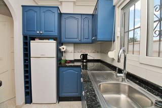 Casa adosada en venta en Playa Flamenca - Punta Prima en Orihuela