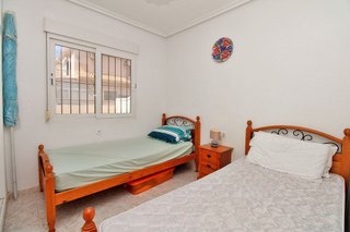Casa adosada en venta en Playa Flamenca - Punta Prima en Orihuela