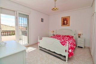 Casa adosada en venta en Playa Flamenca - Punta Prima en Orihuela