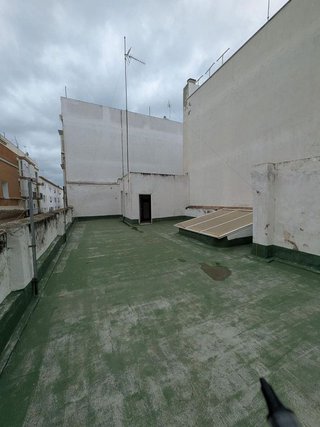 Chalet en venta en La Caleta - La Viña en Cádiz