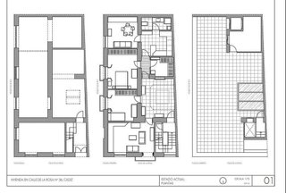 Chalet en venta en La Caleta - La Viña en Cádiz