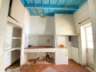 Casa en venta en Maó en Mahón