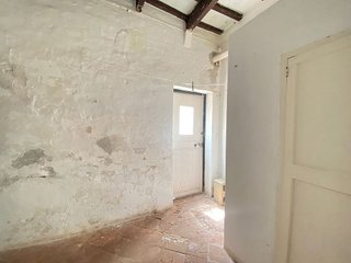 Casa en venta en Maó en Mahón
