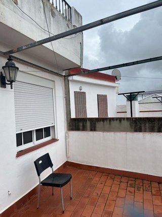 Casa en venta en Coria del Río