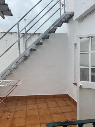 Casa en venta en Coria del Río