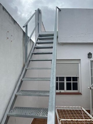 Casa en venta en Coria del Río