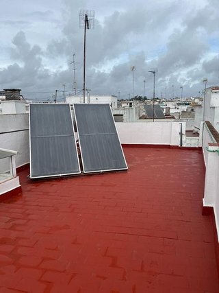 Casa en venta en Coria del Río