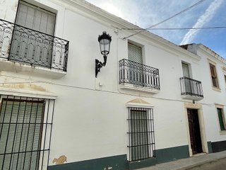 Casa en venta en Olivenza