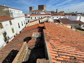 Casa en venta en Olivenza
