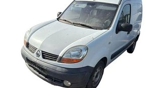 Renault capot kangoo i (f/kc0) 1.5 alize 163920