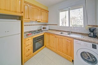 Chalet en venta en Zona Pueblo en Calpe/Calp