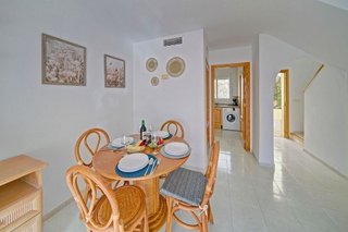 Chalet en venta en Zona Pueblo en Calpe/Calp