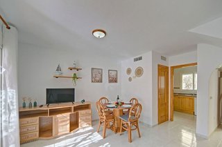 Chalet en venta en Zona Pueblo en Calpe/Calp