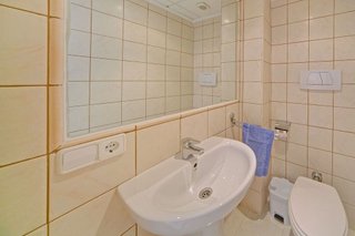 Chalet en venta en Zona Pueblo en Calpe/Calp