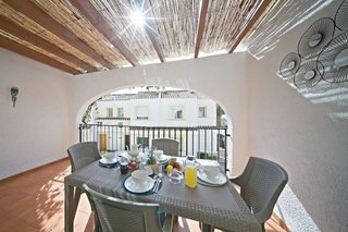 Chalet en venta en Zona Pueblo en Calpe/Calp