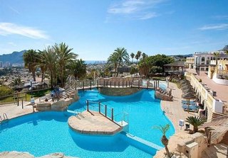 Chalet en venta en Zona Pueblo en Calpe/Calp