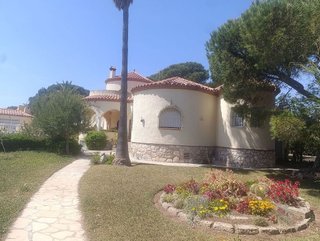 Chalet en venta en Les Tres Cales en Ametlla de Mar, l´