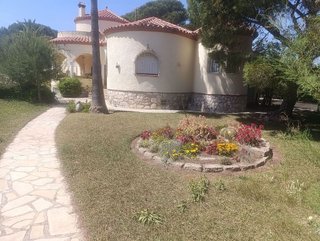 Chalet en venta en Les Tres Cales en Ametlla de Mar, l´