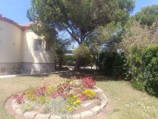 Chalet en venta en Les Tres Cales en Ametlla de Mar, l´