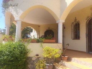 Chalet en venta en Les Tres Cales en Ametlla de Mar, l´