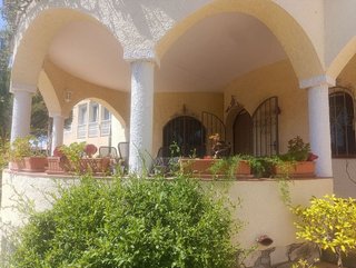 Chalet en venta en Les Tres Cales en Ametlla de Mar, l´