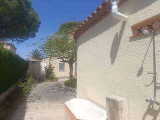 Chalet en venta en Les Tres Cales en Ametlla de Mar, l´