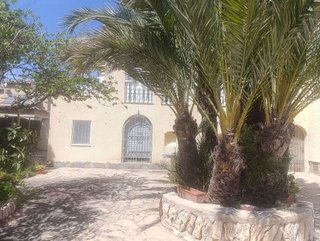 Chalet en venta en Les Tres Cales en Ametlla de Mar, l´