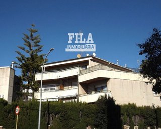 Ático en venta en Segur de Calafell en Calafell