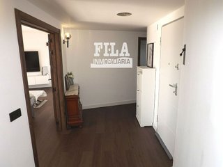 Ático en venta en Segur de Calafell en Calafell