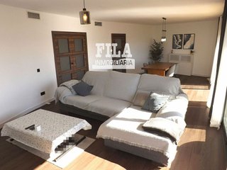 Ático en venta en Segur de Calafell en Calafell