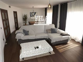 Ático en venta en Segur de Calafell en Calafell