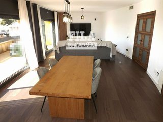 Ático en venta en Segur de Calafell en Calafell