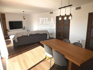 Ático en venta en Segur de Calafell en Calafell