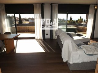 Ático en venta en Segur de Calafell en Calafell