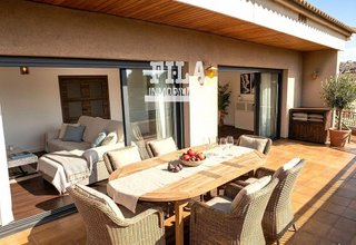 Ático en venta en Segur de Calafell en Calafell