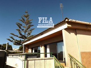 Ático en venta en Segur de Calafell en Calafell