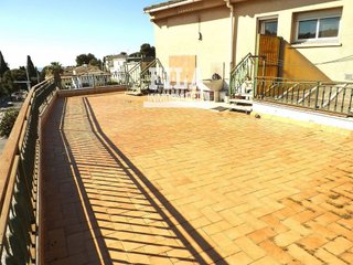 Ático en venta en Segur de Calafell en Calafell