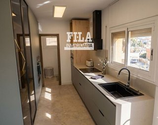 Ático en venta en Segur de Calafell en Calafell