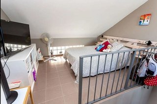 Casa adosada en venta en La Granja-La Colina-Los Pastores en Algeciras