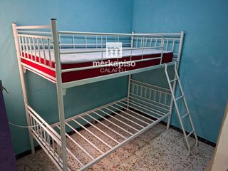 Piso en venta en Calafell Poble en Calafell