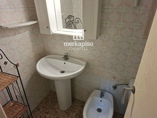Piso en venta en Calafell Poble en Calafell
